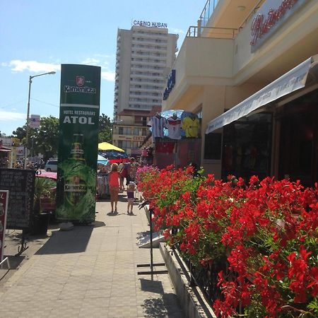 Hotel Atol Pantai Sunny Luaran gambar