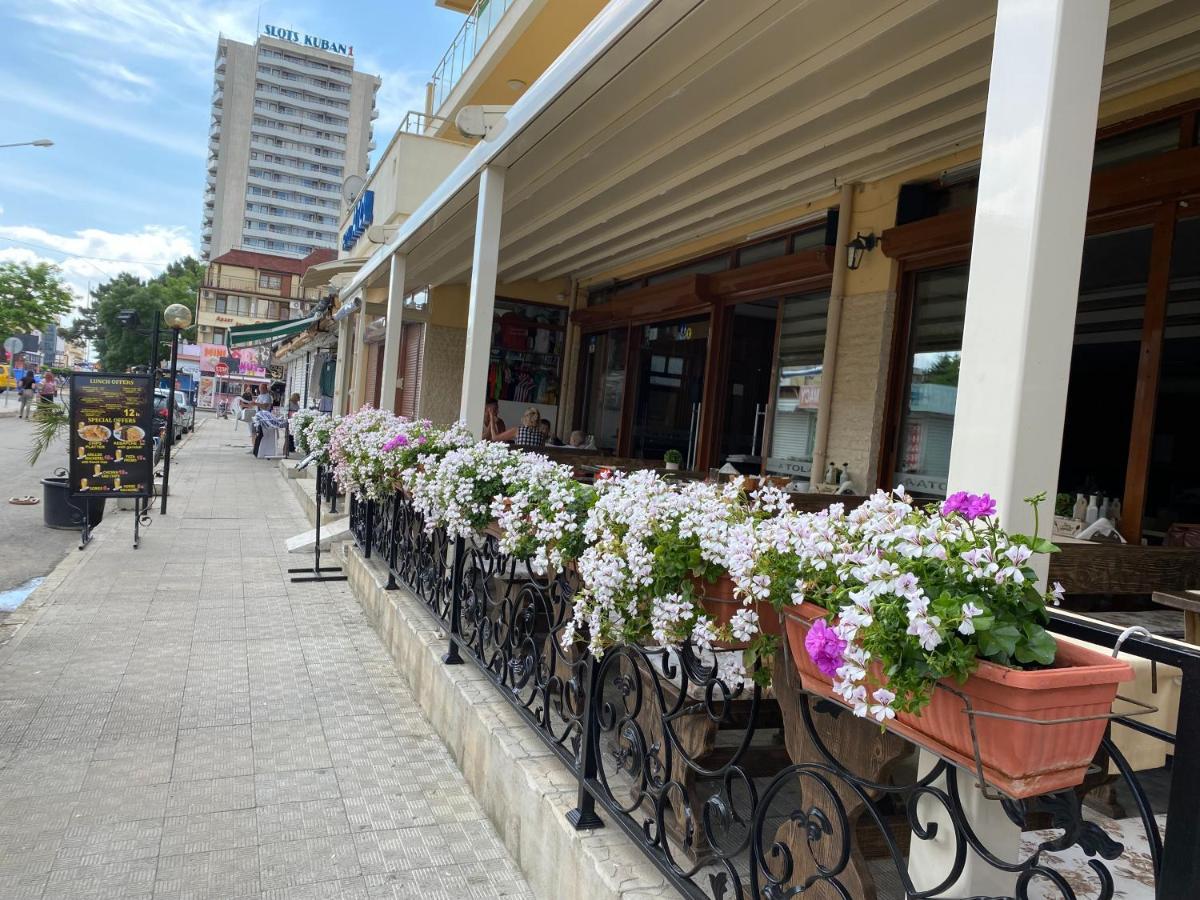Hotel Atol Pantai Sunny Luaran gambar