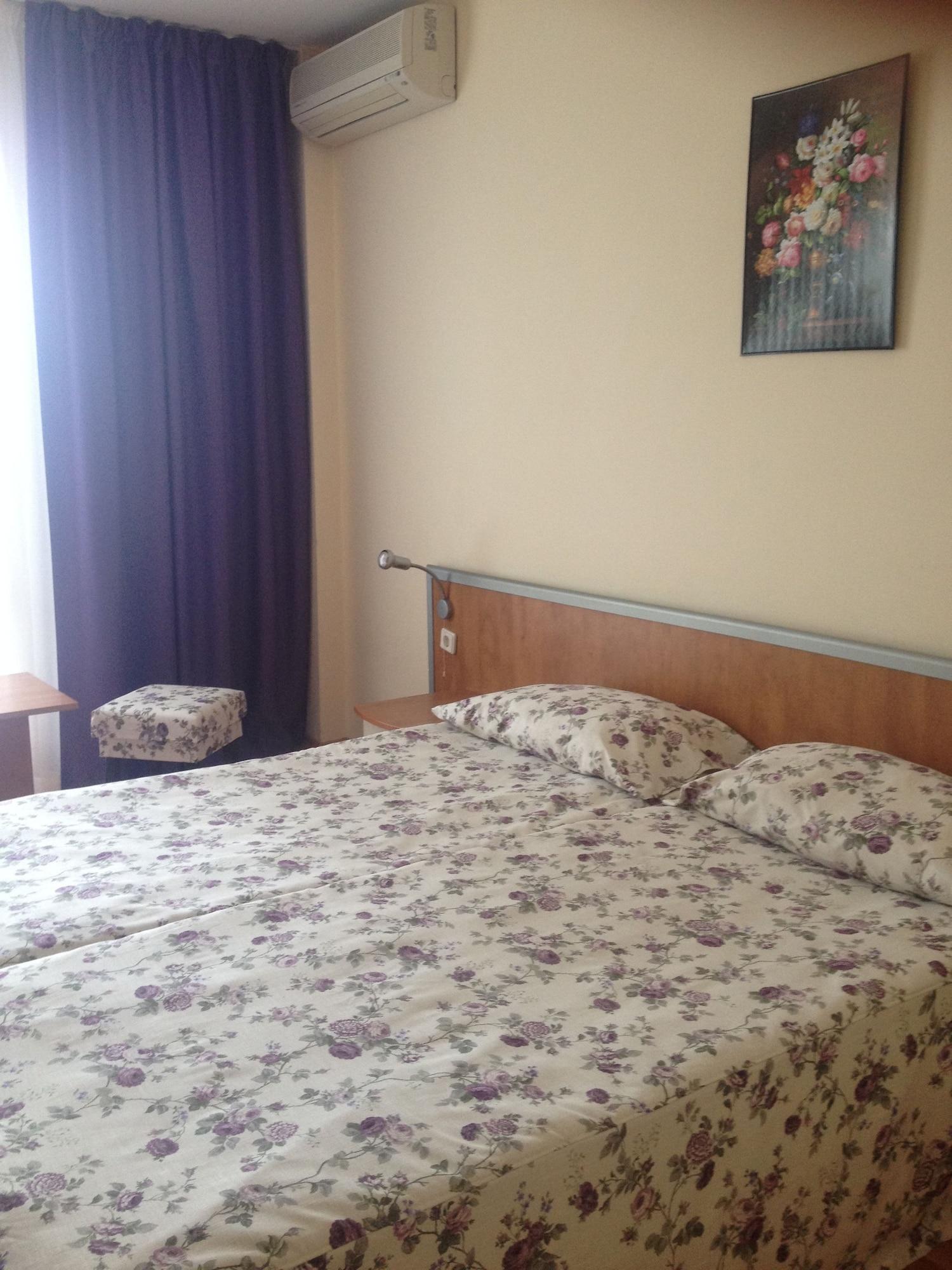 Hotel Atol Pantai Sunny Luaran gambar