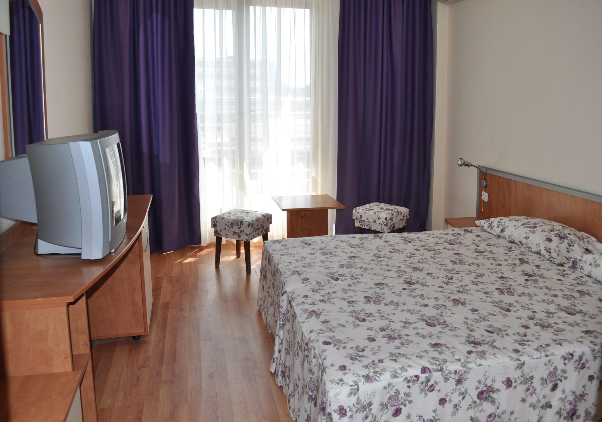 Hotel Atol Pantai Sunny Luaran gambar