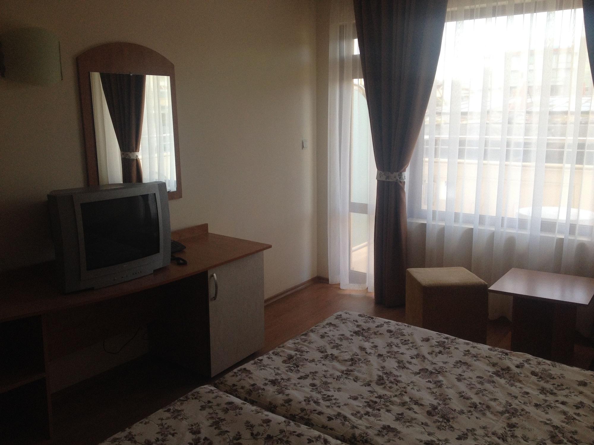 Hotel Atol Pantai Sunny Luaran gambar