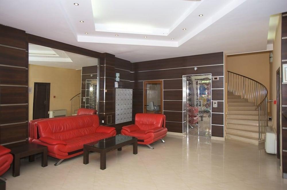 Hotel Atol Pantai Sunny Luaran gambar