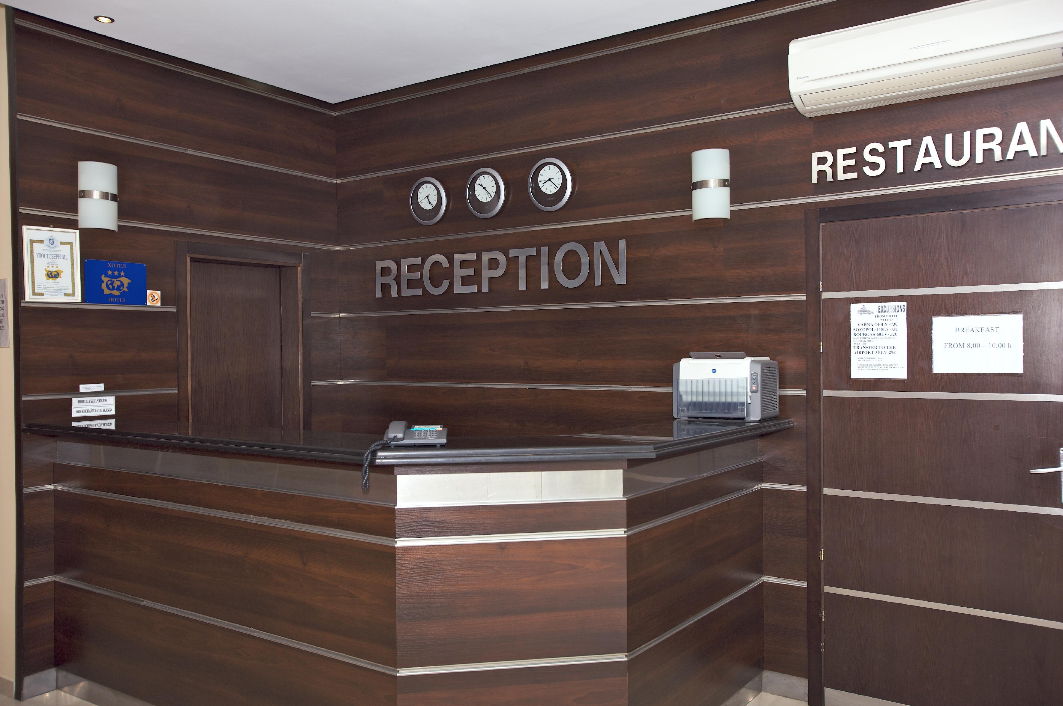 Hotel Atol Pantai Sunny Luaran gambar