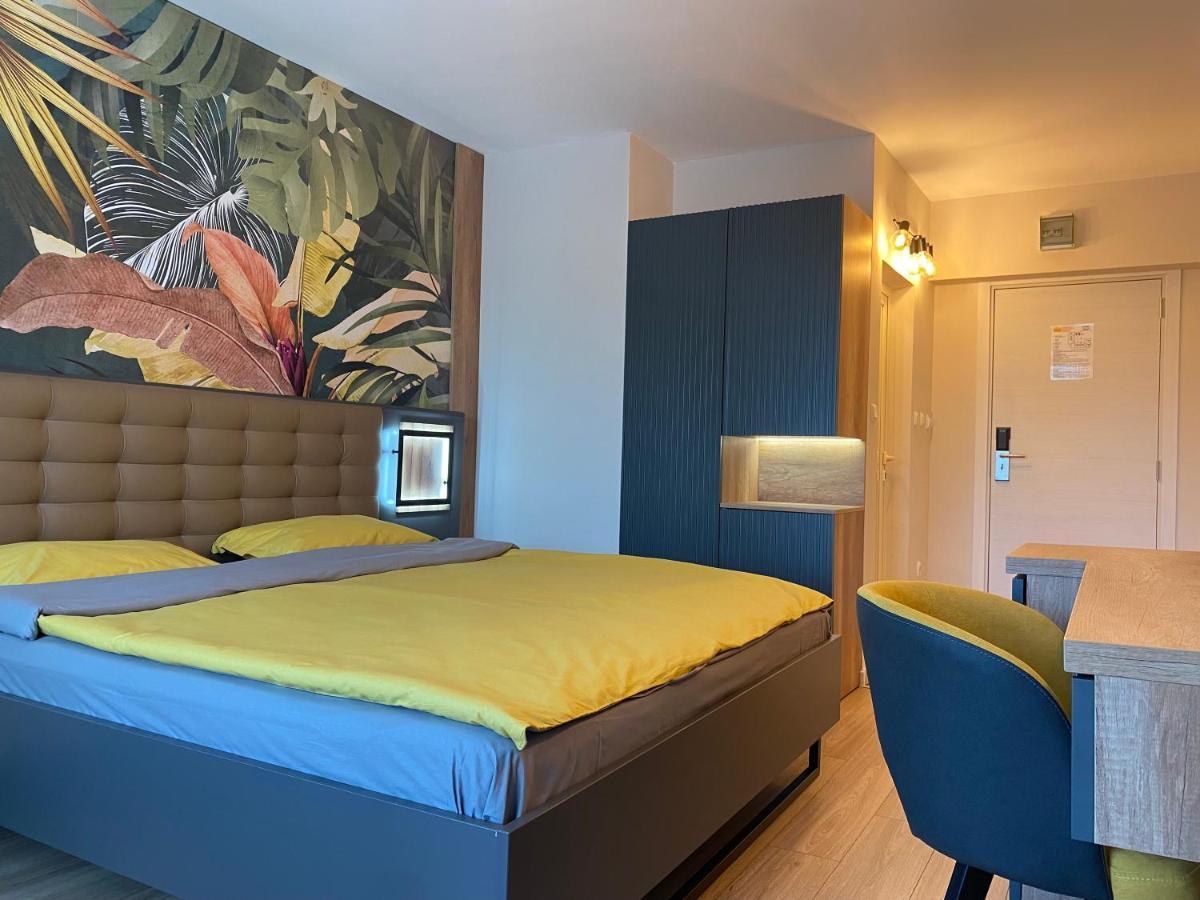 Hotel Atol Pantai Sunny Luaran gambar