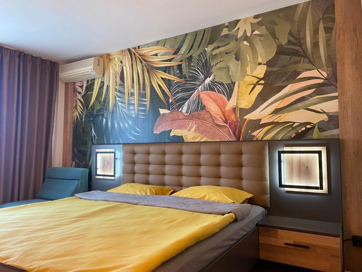 Hotel Atol Pantai Sunny Luaran gambar