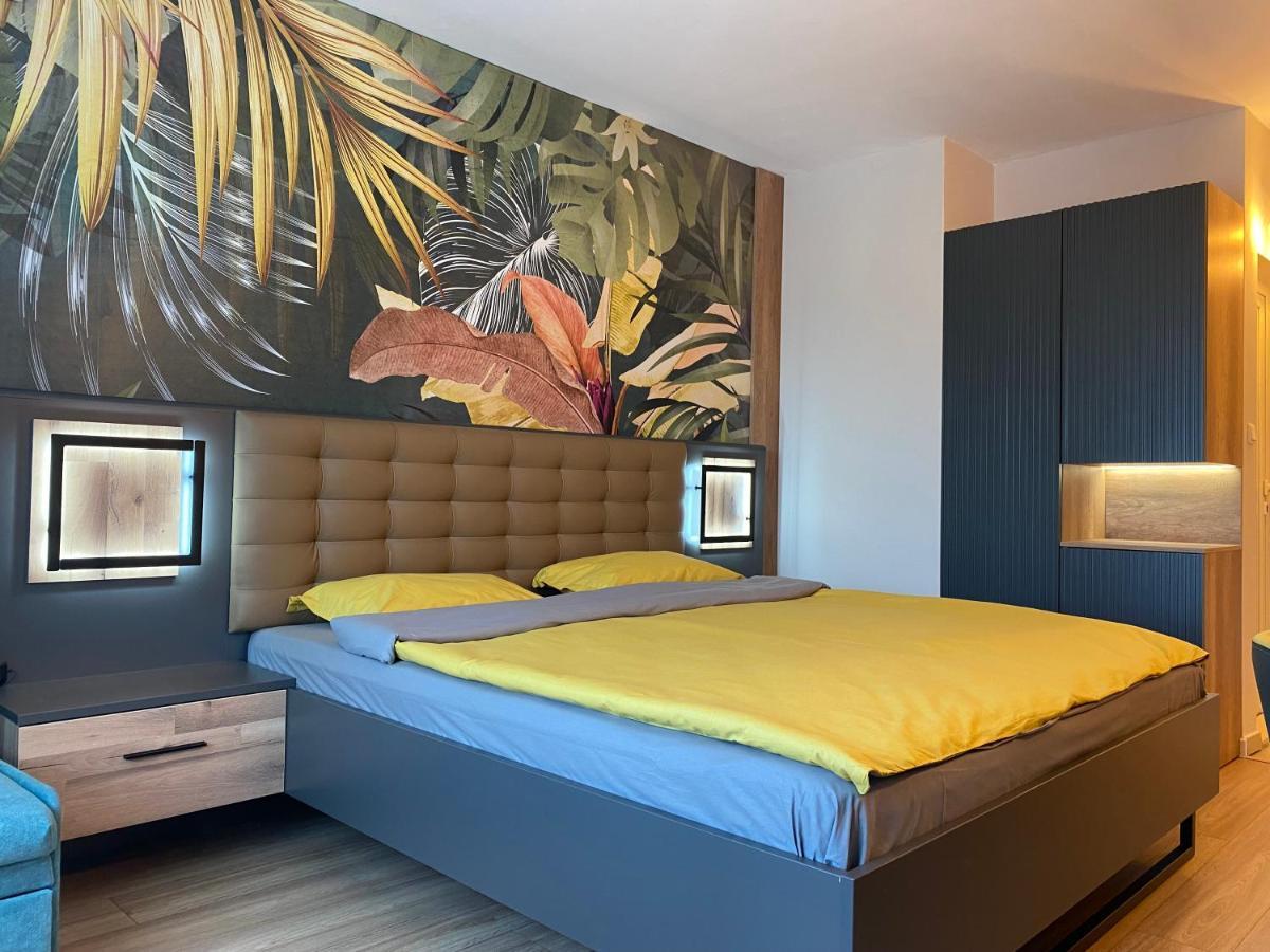 Hotel Atol Pantai Sunny Luaran gambar