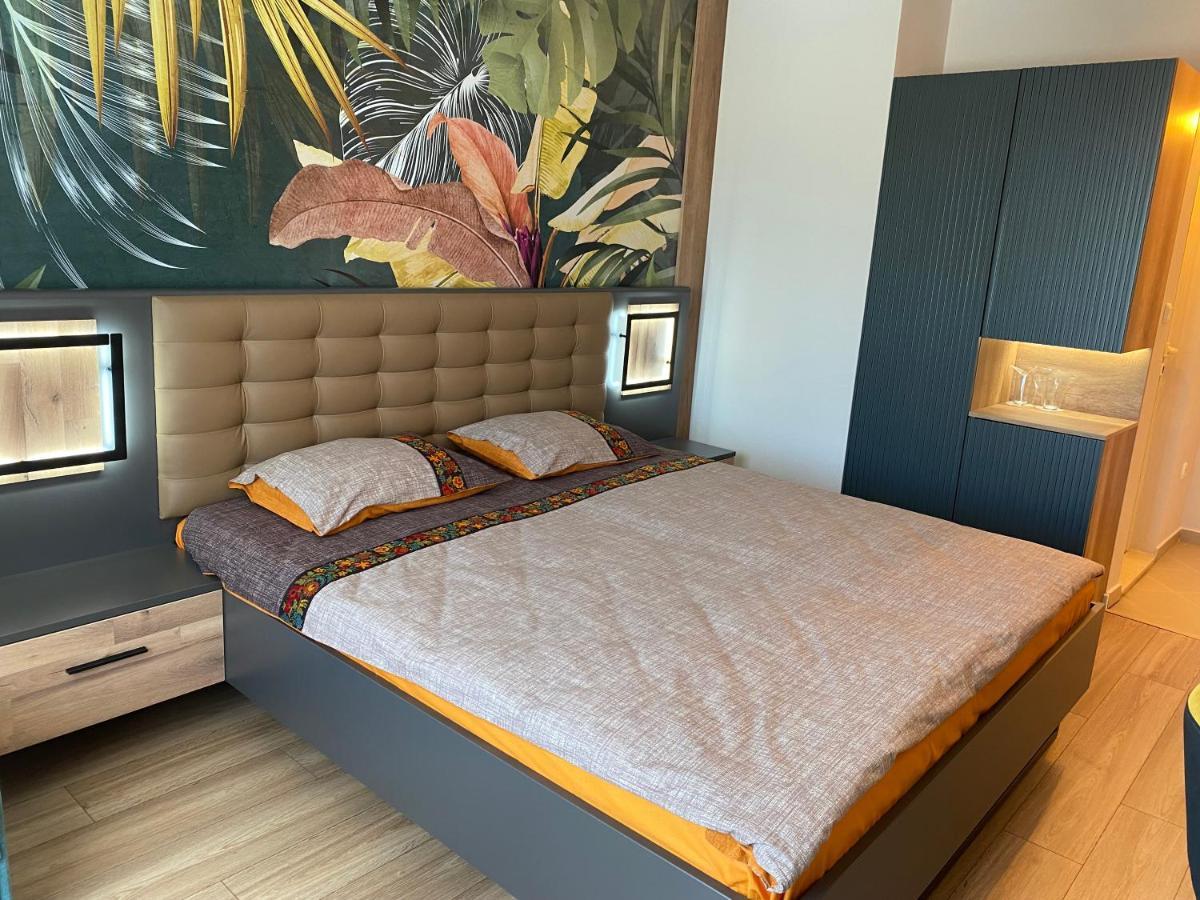 Hotel Atol Pantai Sunny Luaran gambar