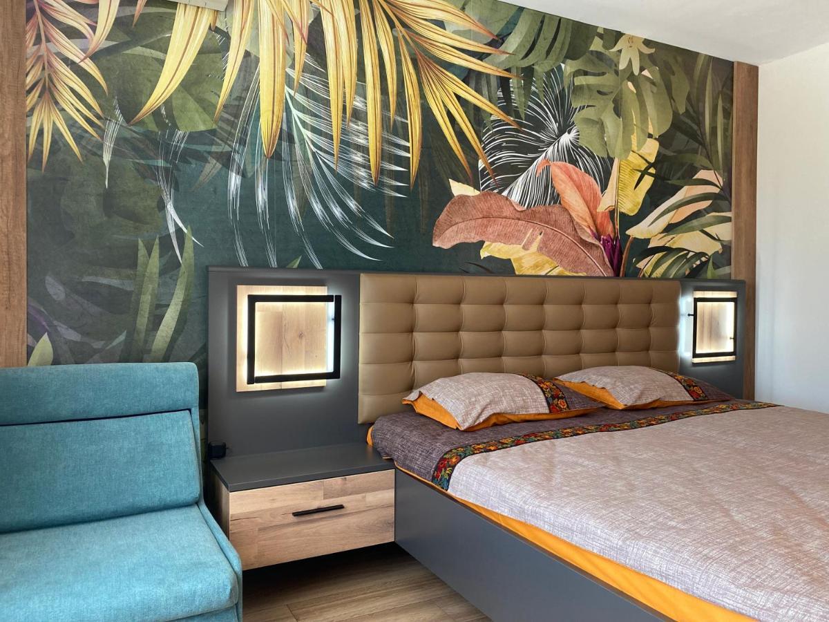 Hotel Atol Pantai Sunny Luaran gambar