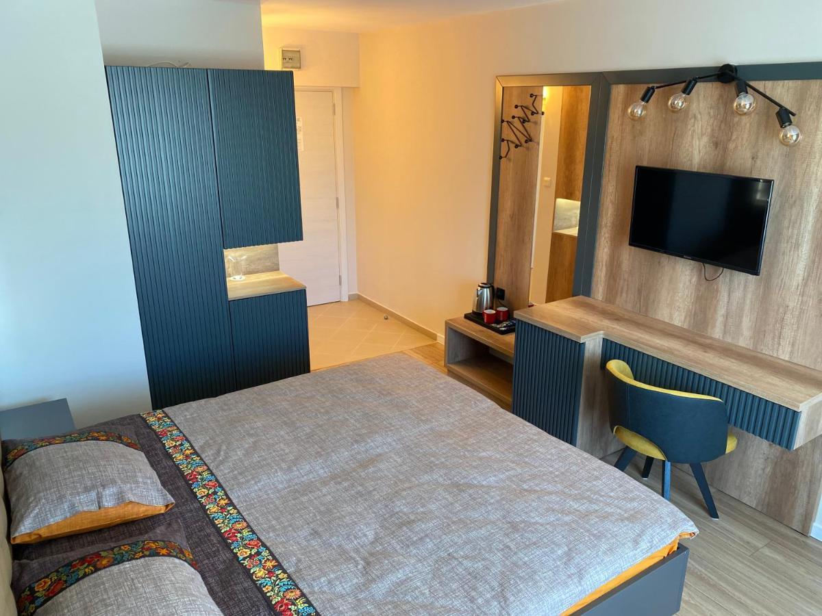 Hotel Atol Pantai Sunny Luaran gambar