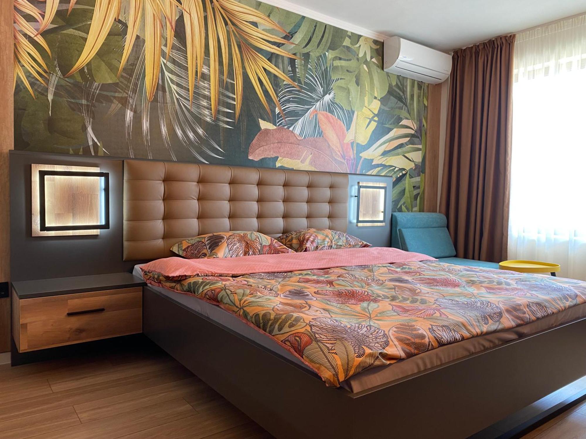 Hotel Atol Pantai Sunny Luaran gambar