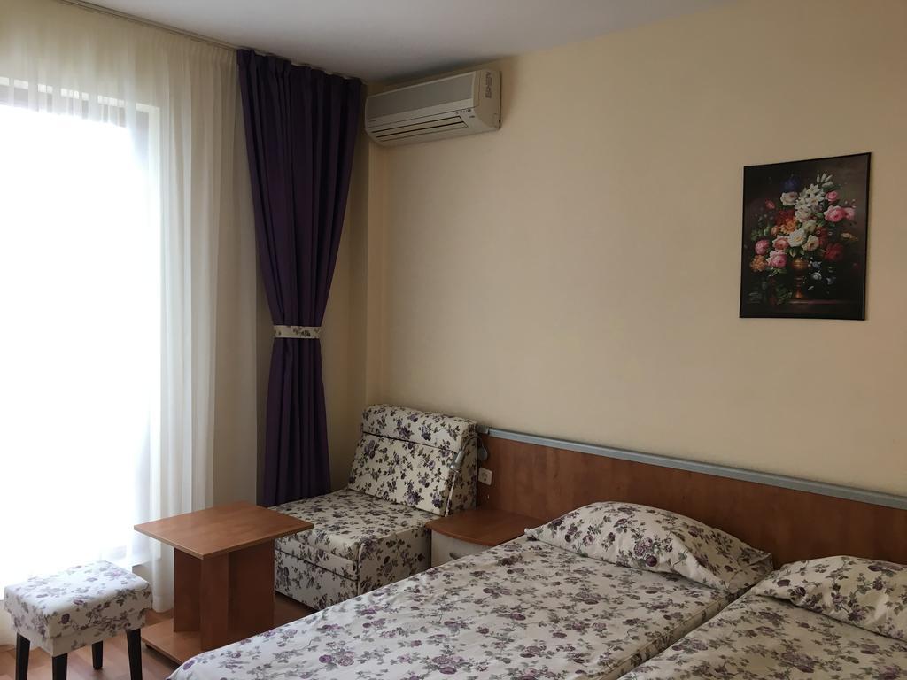 Hotel Atol Pantai Sunny Luaran gambar