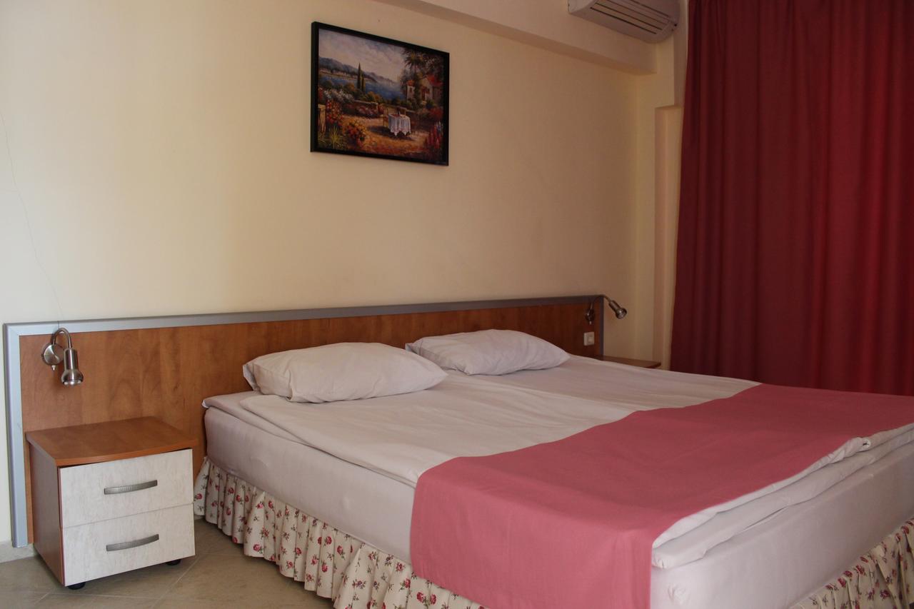 Hotel Atol Pantai Sunny Luaran gambar